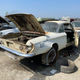 Image for article titled Since A Lot Of Us Are Stuck Inside, Here Are Some Cool Junkyard Cars That Aren't Going Anywhere Either